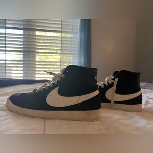 Nike high tops